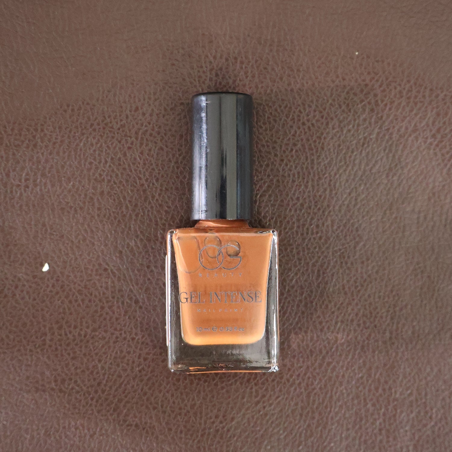 OG Beauty Cocoa Bliss Gel Intense Nail Polish (1 Pc / 10 ML) OG Beauty Cocoa Bliss Gel Intense Nail Polish (1 Pc / 10 ML)